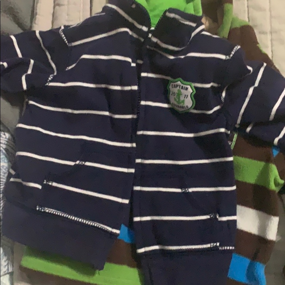 Sweaters - Picture 2 of 4